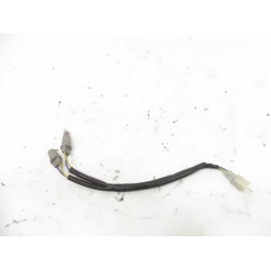 PONT DE TE - YAMAHA YBR 125 2007