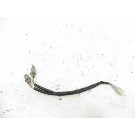 PONT DE TE - YAMAHA YBR 125 2007