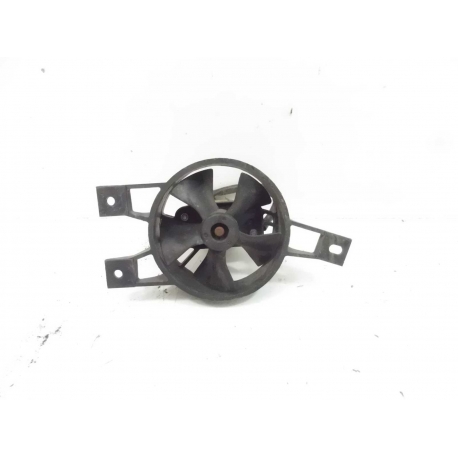 POIGNEE ARRIERE - PIAGGIO X9 125