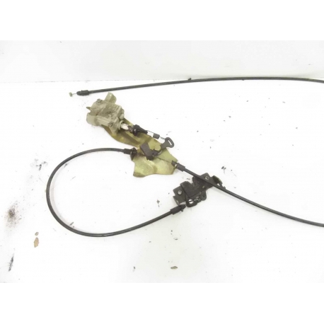 DEMARREUR - PIAGGIO X9 125