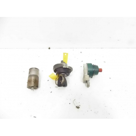 TRAPPE - PIAGGIO X9 125