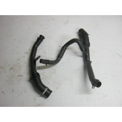 DURITE EAU - YAMAHA MT 07