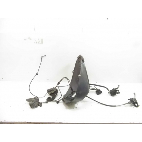 CDI - PIAGGIO X9 125