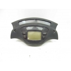 CACHE GUIDON - PIAGGIO X9 125