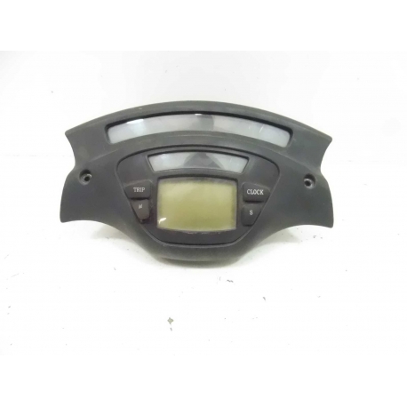 CACHE GUIDON - PIAGGIO X9 125