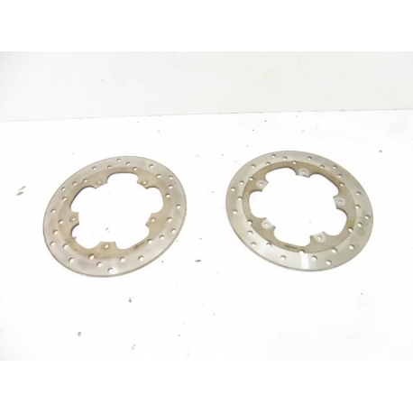 BAS DE CAISSE - PIAGGIO X9 125