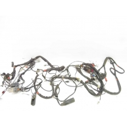 FAISCEAU - PIAGGIO X9 125