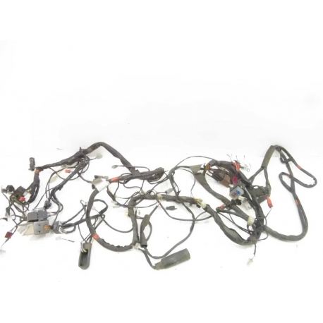 RESERVOIR - PIAGGIO X9 125