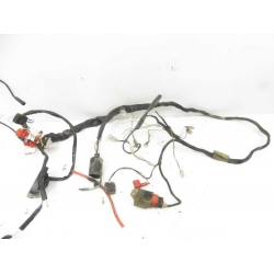 BEQUILLE LATERAL - DERBI X-TREME