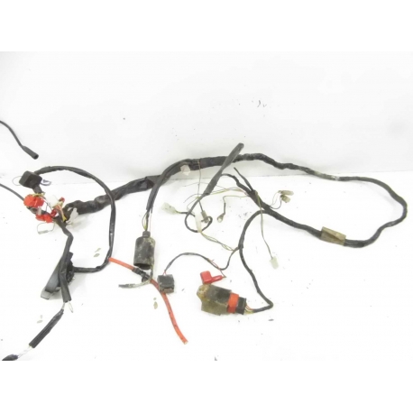 BEQUILLE LATERAL - DERBI X-TREME