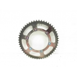 CARENAGE - DERBI X-TREME