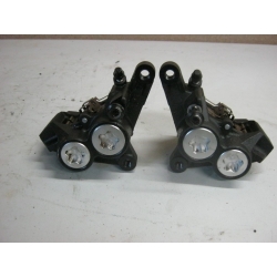 ETRIER AVANT - YAMAHA MT 07