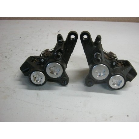 ETRIER AVANT - YAMAHA MT 07