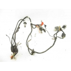 SYSTEME OUVERTURE DE COFFRE - PEUGEOT V-CLIC 50