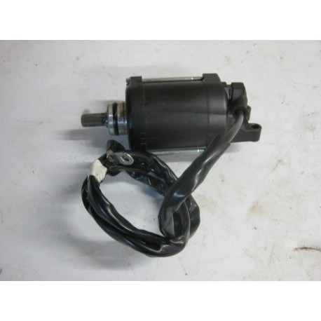 DEMARREUR  - YAMAHA MT 07