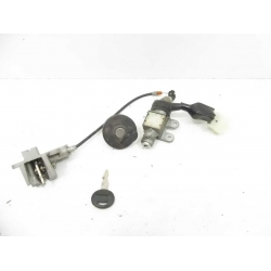 CDI - PEUGEOT V-CLIC 50