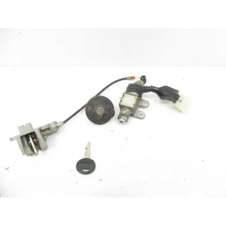 CDI - PEUGEOT V-CLIC 50