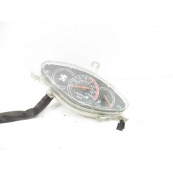 FREIN AV - PEUGEOT V-CLIC 50