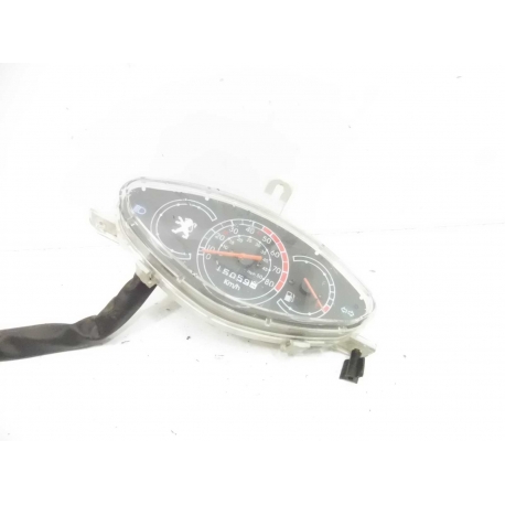 FREIN AV - PEUGEOT V-CLIC 50