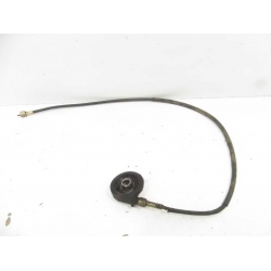 POIGNEE ACCEL - PEUGEOT V-CLIC 50