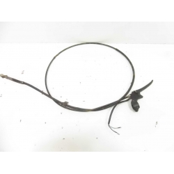 ENTRAINEUR ET CABLE COMPTEUR - PEUGEOT V-CLIC 50