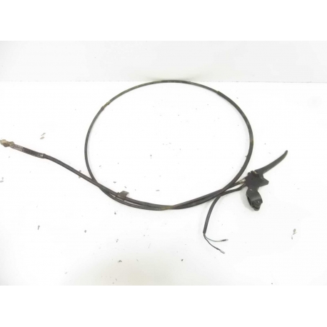 ENTRAINEUR ET CABLE COMPTEUR - PEUGEOT V-CLIC 50