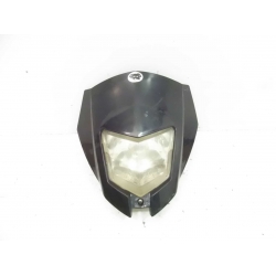 PROTEGE FOURCHE  - GENERIC TIGER 50