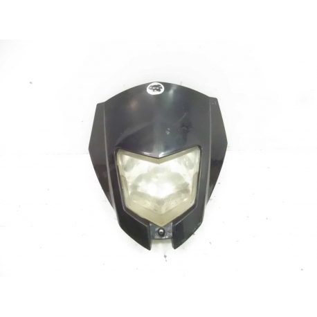 PROTEGE FOURCHE  - GENERIC TIGER 50