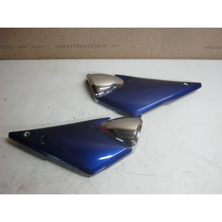 CARRENAGE SOUS SELLE - SUZUKI 600 BANDIT