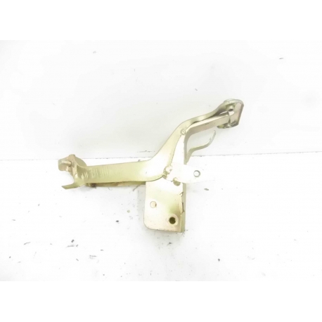 CDI - PEUGEOT V-CLIC 50