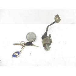 SUPPORT - PEUGEOT V-CLIC 50