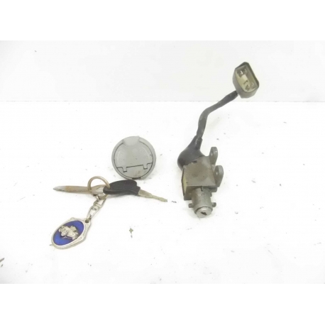 SUPPORT - PEUGEOT V-CLIC 50