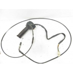 LOT CONTACTEUR CLE - PEUGEOT V-CLIC 50