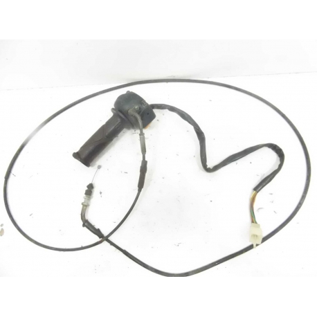 LOT CONTACTEUR CLE - PEUGEOT V-CLIC 50