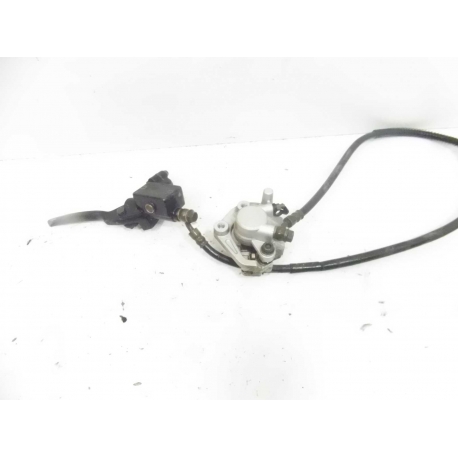 BEQUILLE LATERAL - PEUGEOT V-CLIC 50