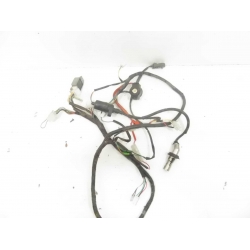 ENTRAINEUR COMPTEUR - PEUGEOT V-CLIC 50