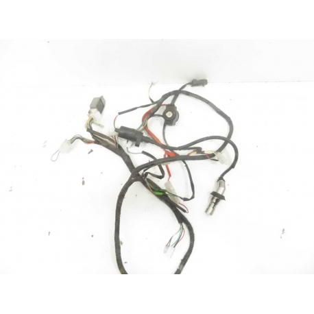 ENTRAINEUR COMPTEUR - PEUGEOT V-CLIC 50