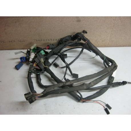 FAISCEAU ELECTRIQUE - SUZUKI 600 BANDIT