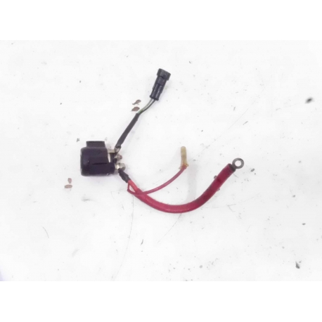 CROCHET SELLE - GENERIC TIGER 50