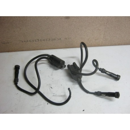 BOBINES HAUTE TENSION - SUZUKI 600 BANDIT