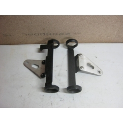 SUPPORTS OPTIQUE - SUZUKI 600 BANDIT