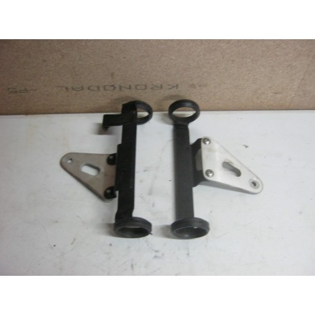 SUPPORTS OPTIQUE - SUZUKI 600 BANDIT