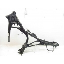 CARENAGE OPTIQUE  - YAMAHA YBR 125 2007