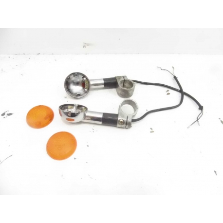 - SUZUKI 650 LS SAVAGE