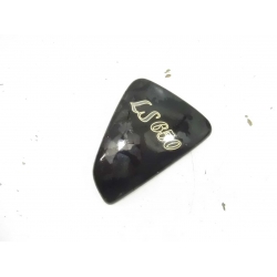 CARENAGE - SUZUKI 650 LS SAVAGE