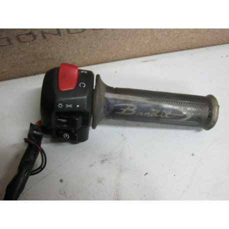 COMODO DROIT COMPLET - SUZUKI 600 BANDIT