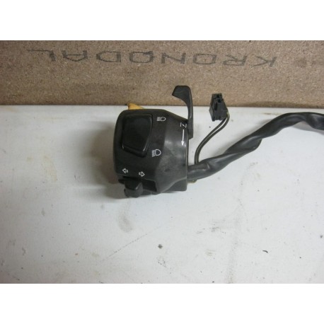 COMODO GAUCHE - SUZUKI 600 BANDIT