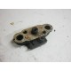 SERRURE DE SELLE - SUZUKI 600 BANDIT