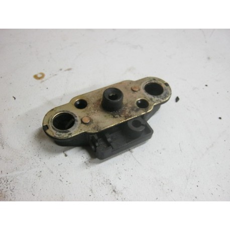 SERRURE DE SELLE - SUZUKI 600 BANDIT