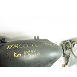 - KYMCO AGILITY